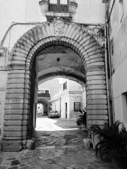 Visit Galatina - I Palazzi - Palazzo Congedo