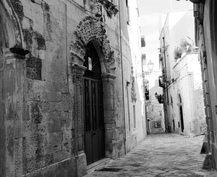 Visit Galatina - I Palazzi - Palazzo Leuzzi