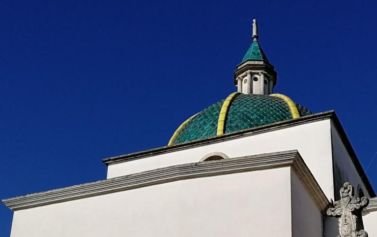 Church of the Madonna della Luce