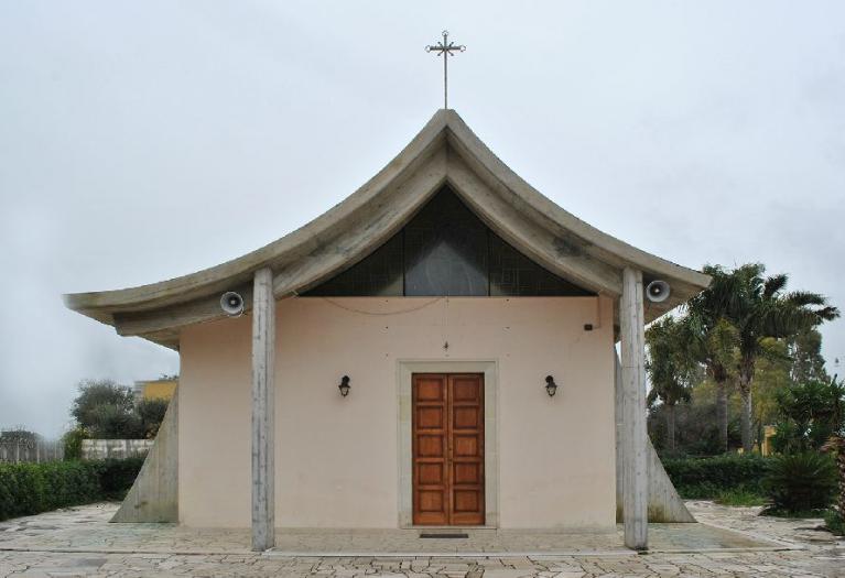 Visit Galatina - Le Chiese - Chiesa della Madonna del Buon Consiglio-Noha