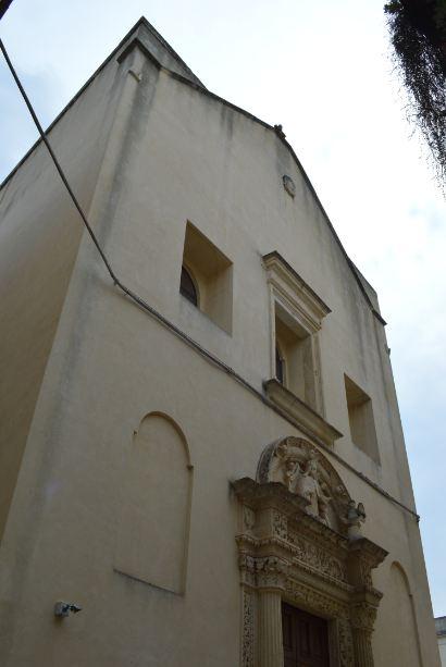 Church of the Battenti