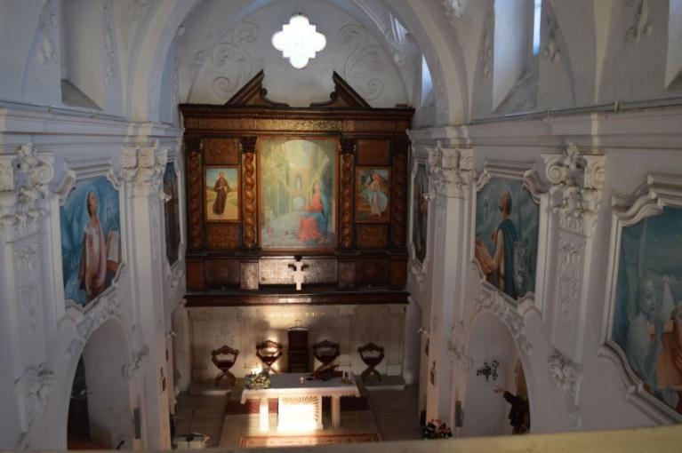 Chiesa dello Spirito Santo