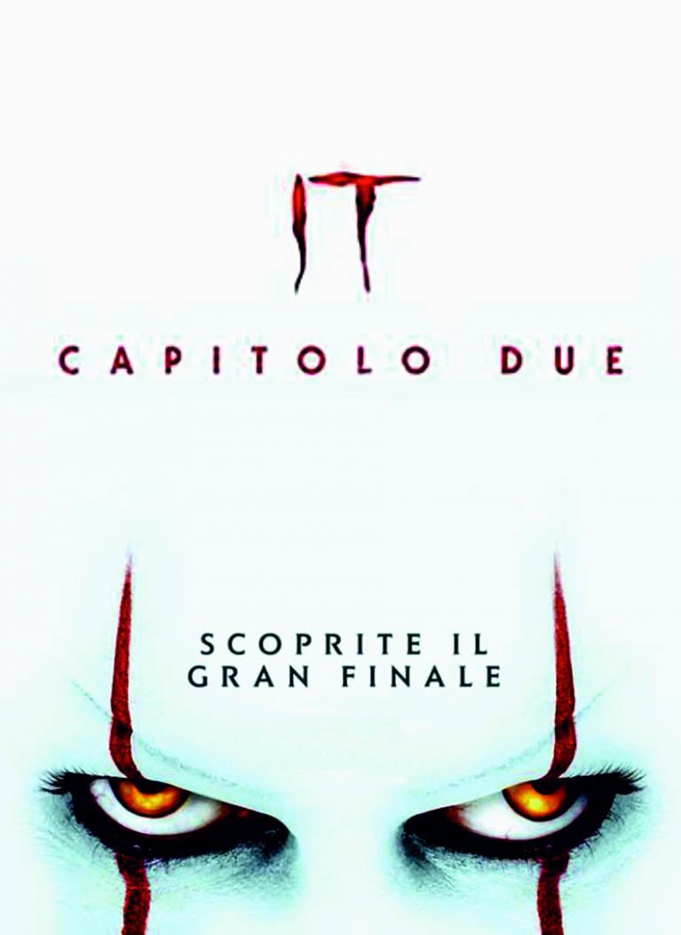 IT - capitolo due