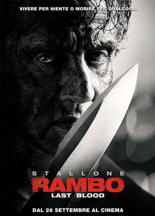 RAMBO last bood