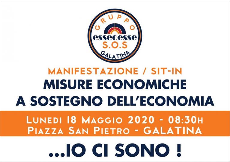 Manifestazione