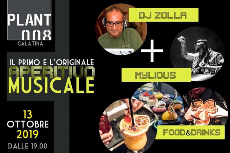 Aperitivo Musicale