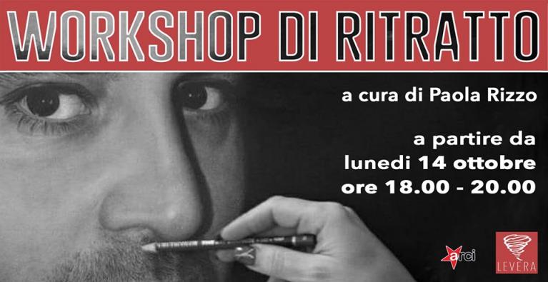 Workshop di Ritratto