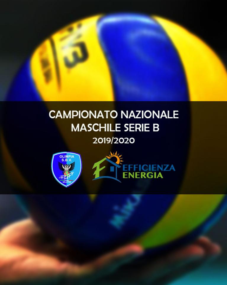 Efficienza Energia - Pallavolo Martina