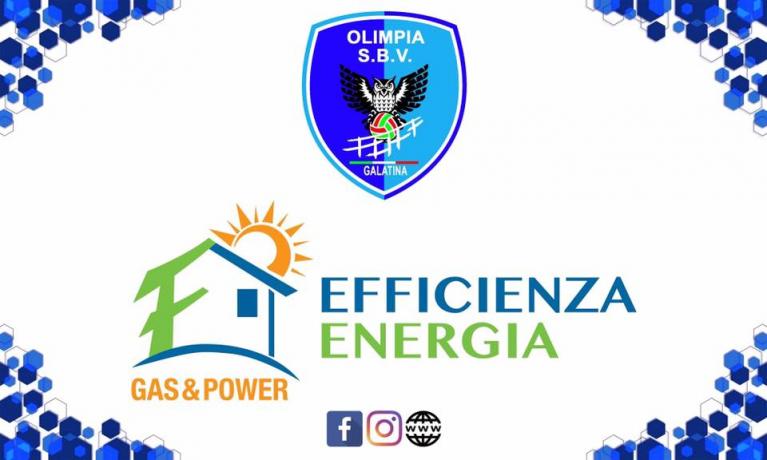 Efficienza Energia - Atripalda Volleyball