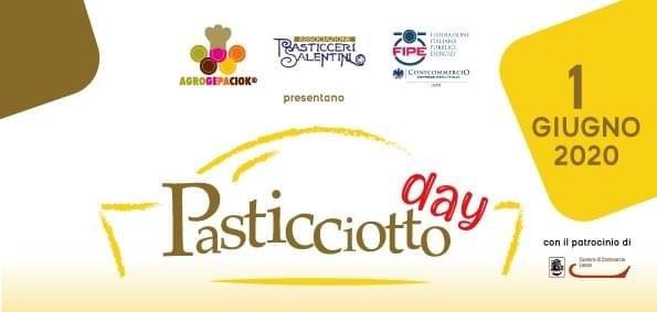 Pasticciotto day
