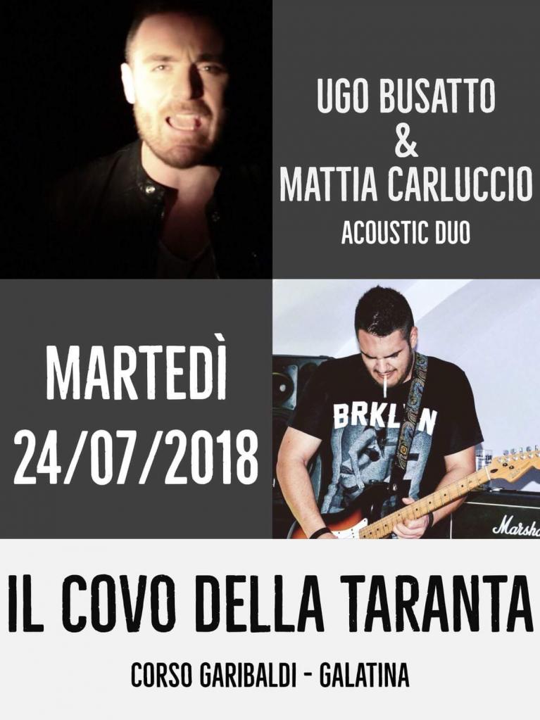 BUSATTO & CARLUCCIO