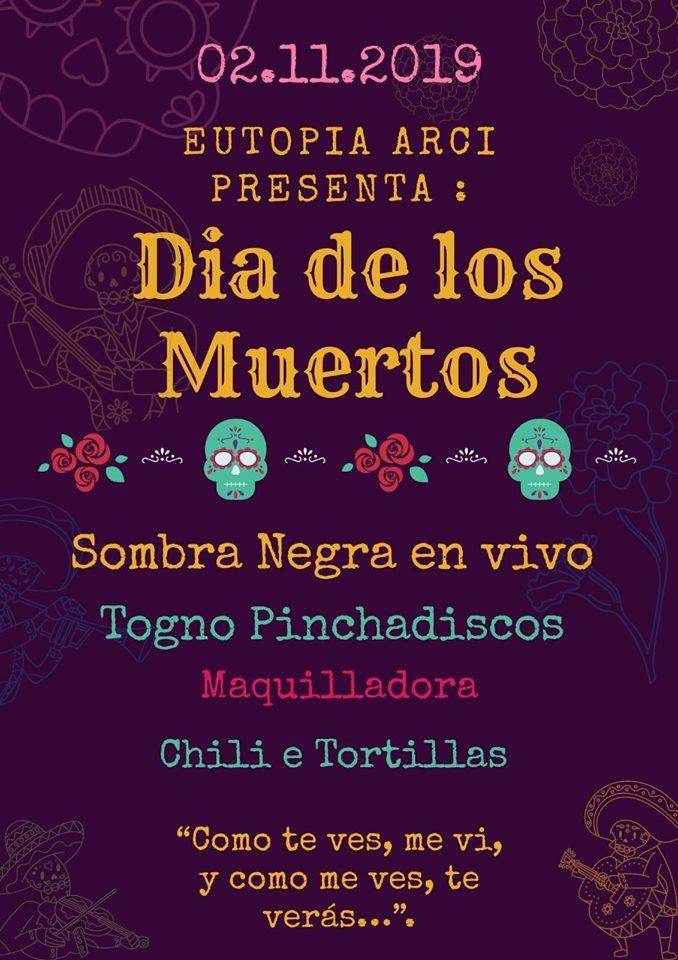 Dia de los Muertos