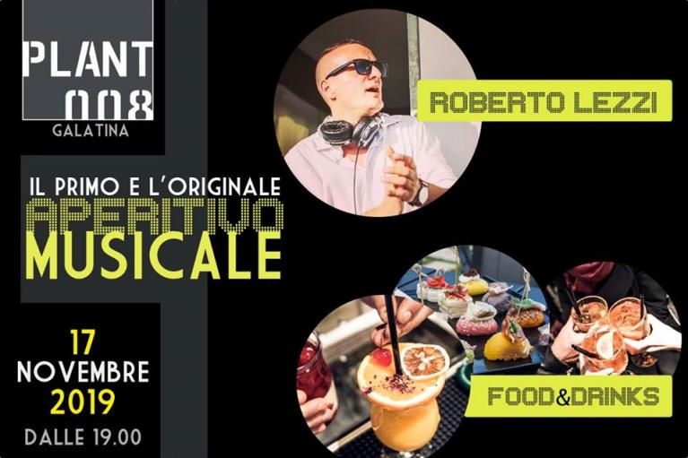 Aperitivo Musicale