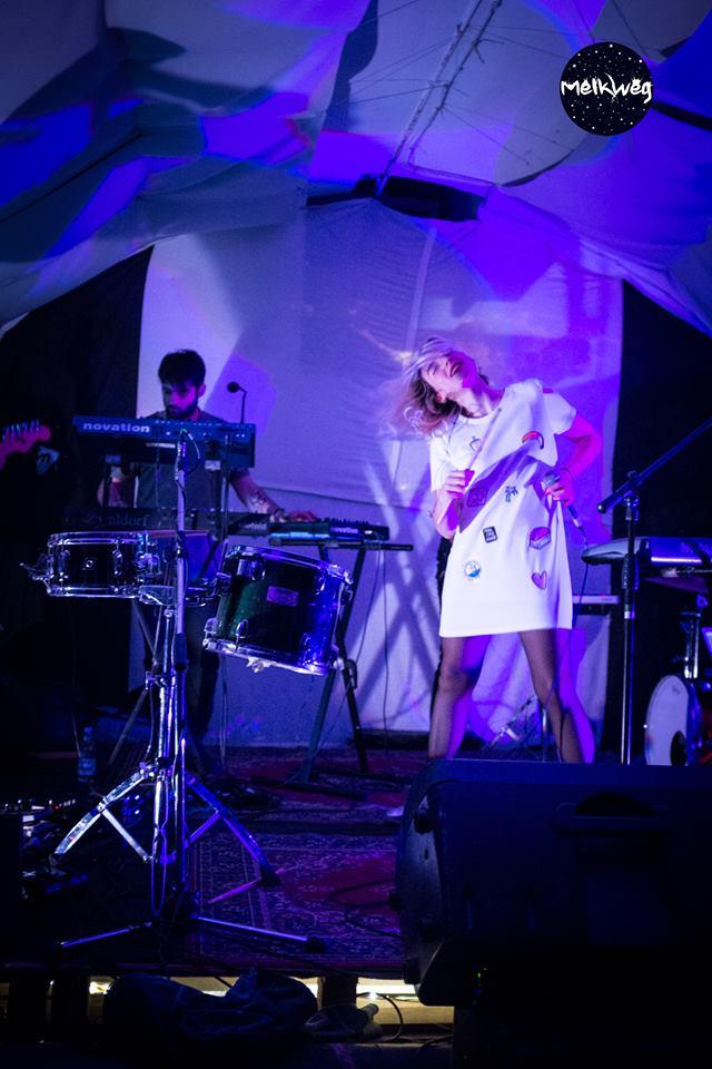 MERIFIORE LIVE SET