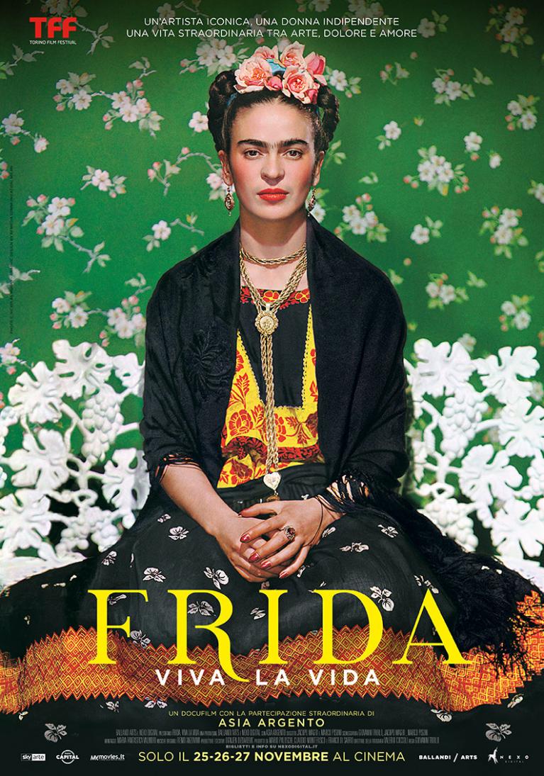 FRIDA - Viva La Vida