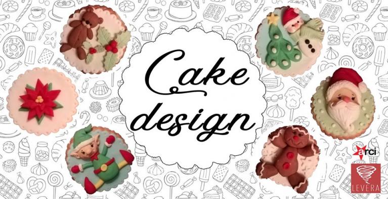 Lab. di Cake Design