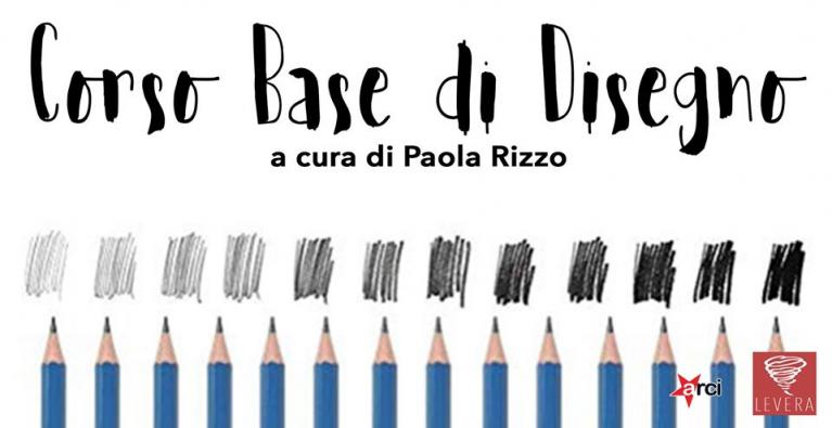 Corso Base di Disegno