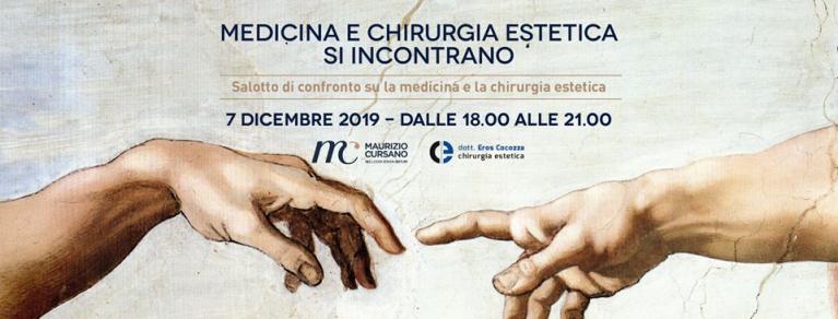 Medicina e Chirurgia Estetica si incontrano