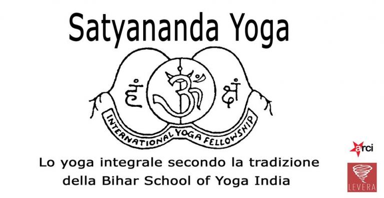 Corso di Satyananda Yoga