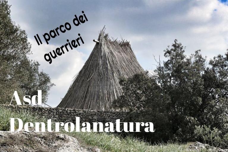 Il Parco dei Guerrieri