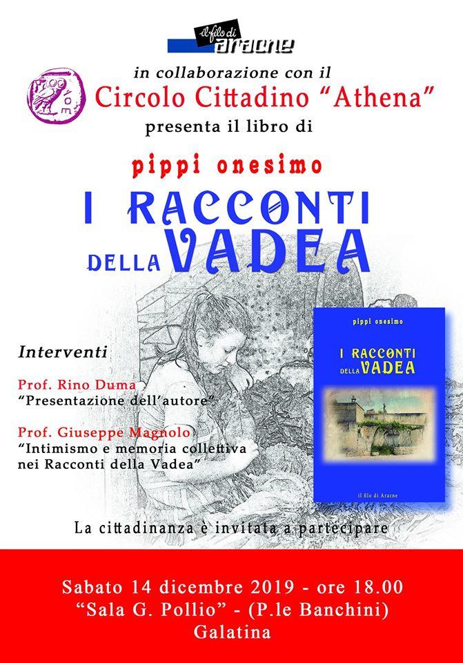 I Racconti della Vadea