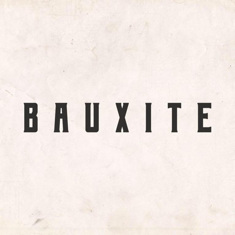 BAUXITE