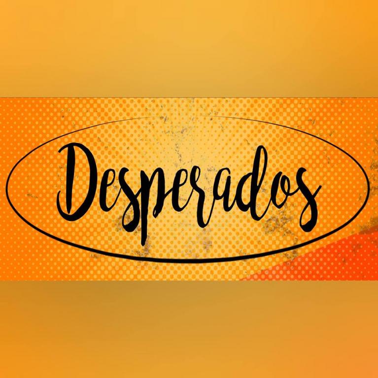 DESPERADOS