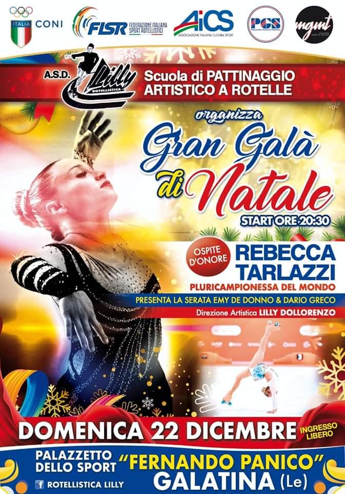 Gran Galà di Natale 2019