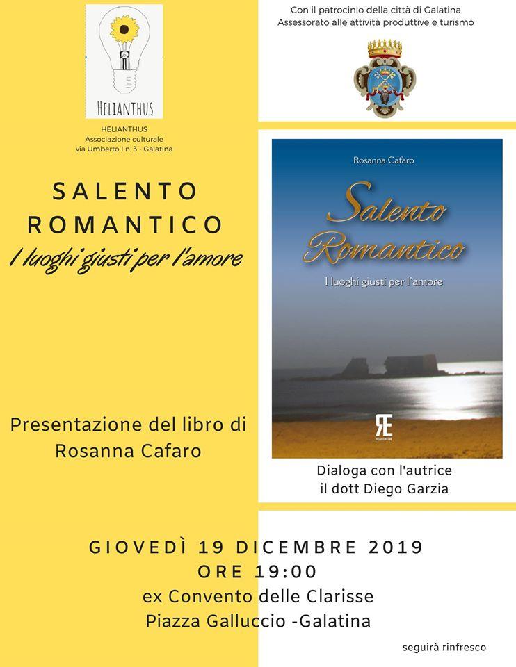 Salento Romantico