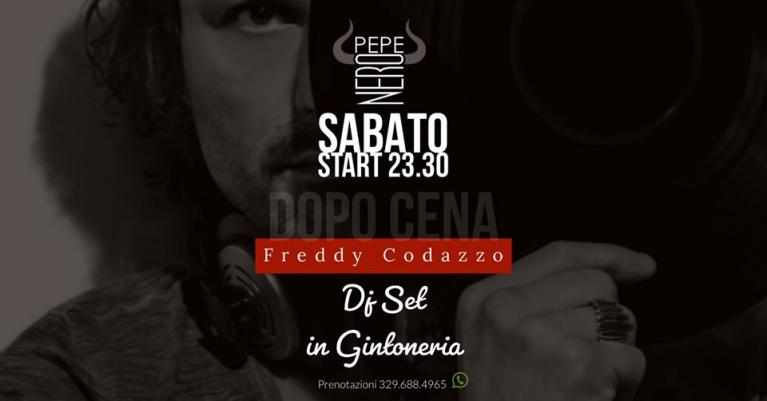 Dj Freddy Codazzo