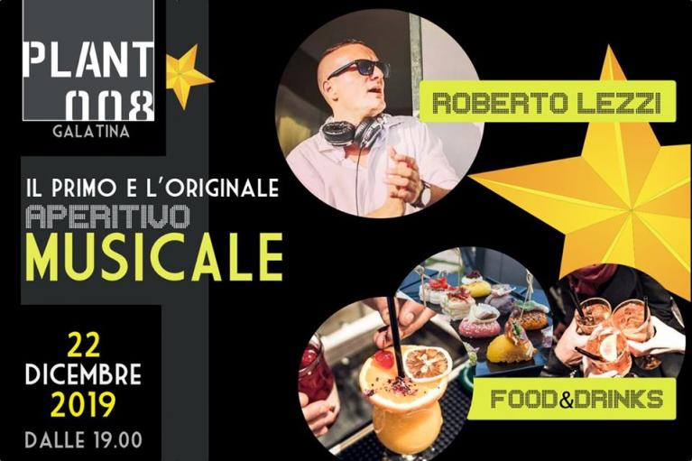 Aperitivo Musicale