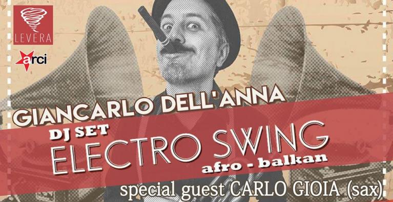 ElectroSWING