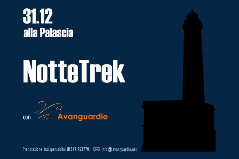 NotteTrek