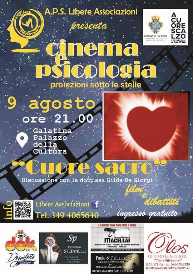 Film: Cuore Sacro