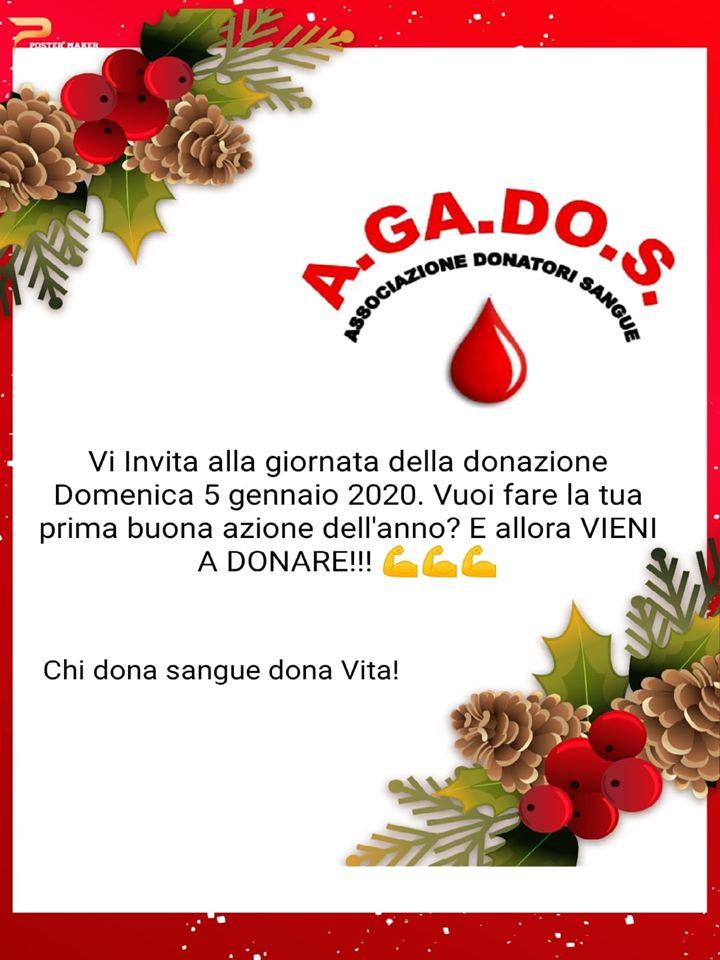 Giornata della Donazione