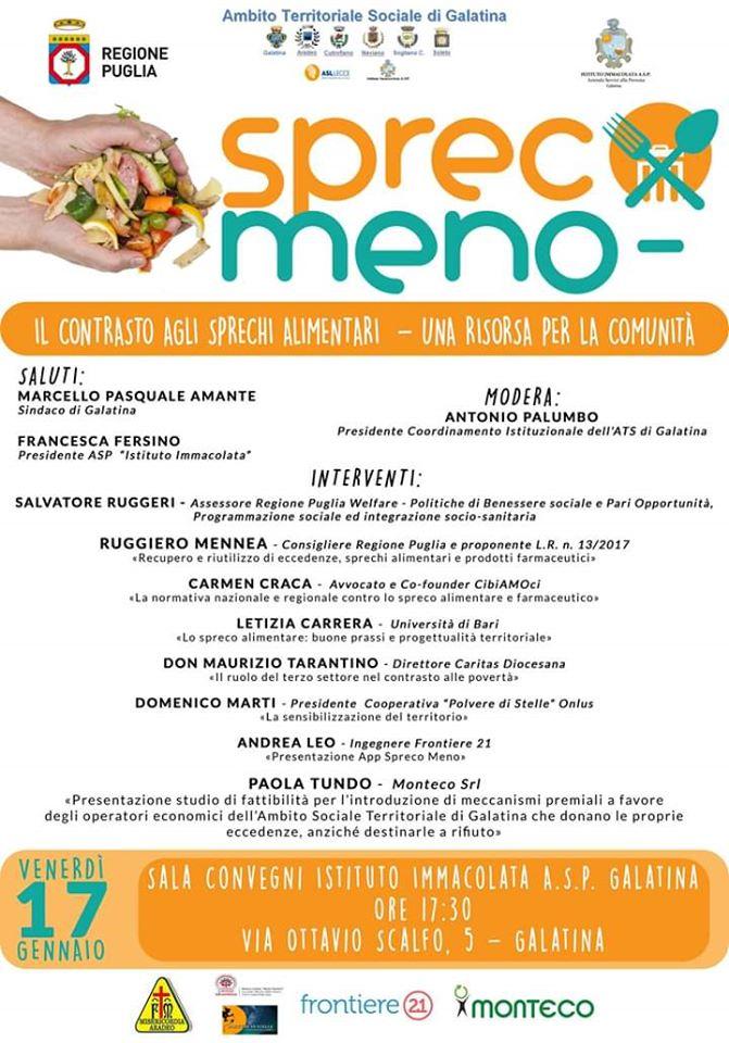 SPRECO MENO