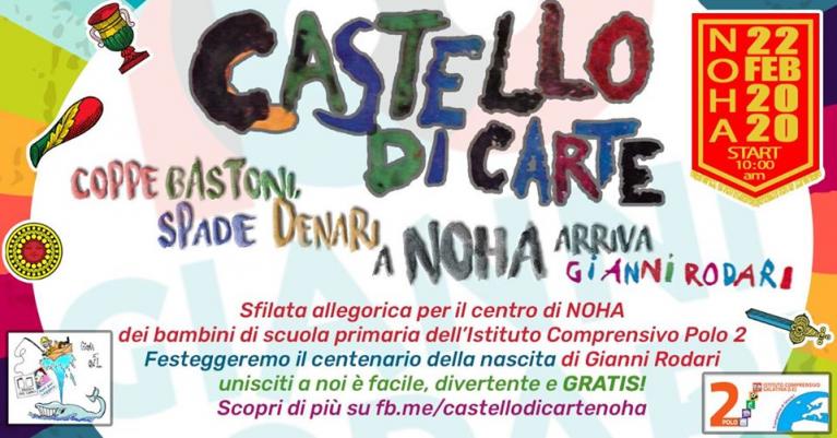 Castello di Carte