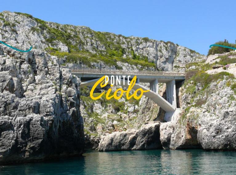 Trekking Ponte Ciolo - The king of the Adriatic