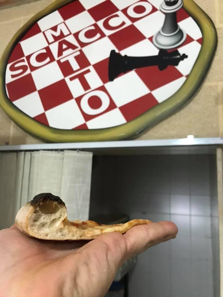 Pizzeria Scacco Matto