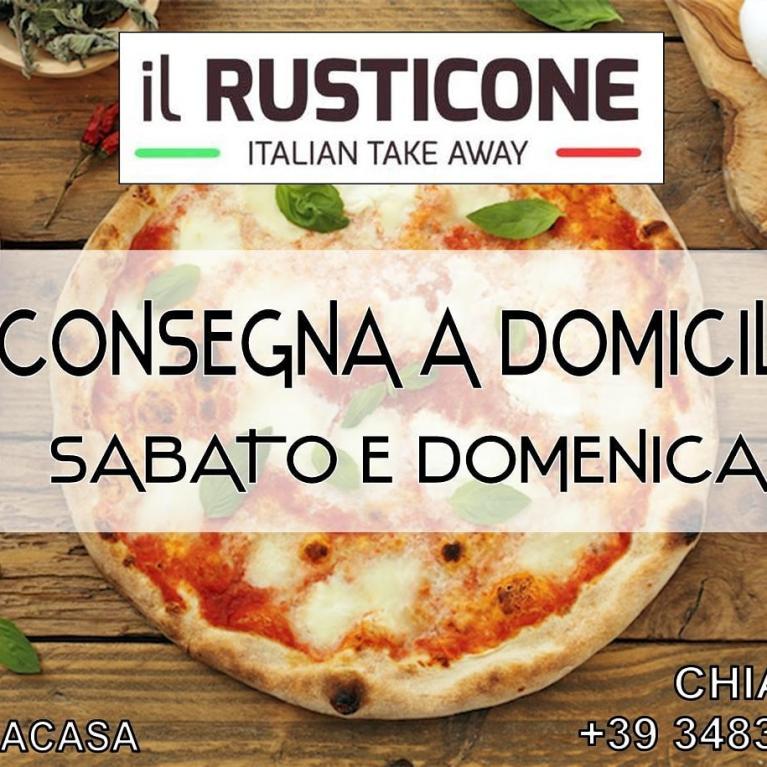 Il Rusticone