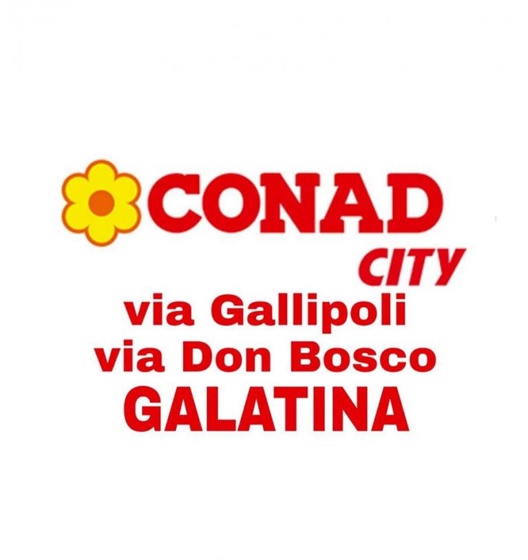 Conadcity Galatina
