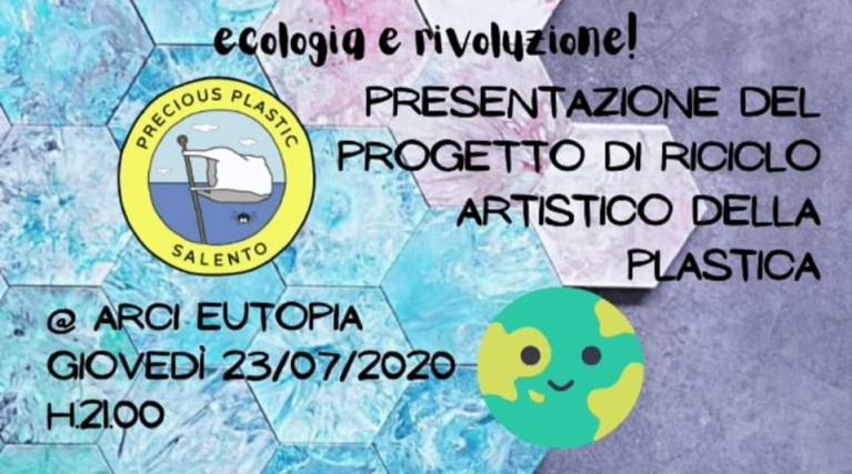 Ecologia e Rivoluzione