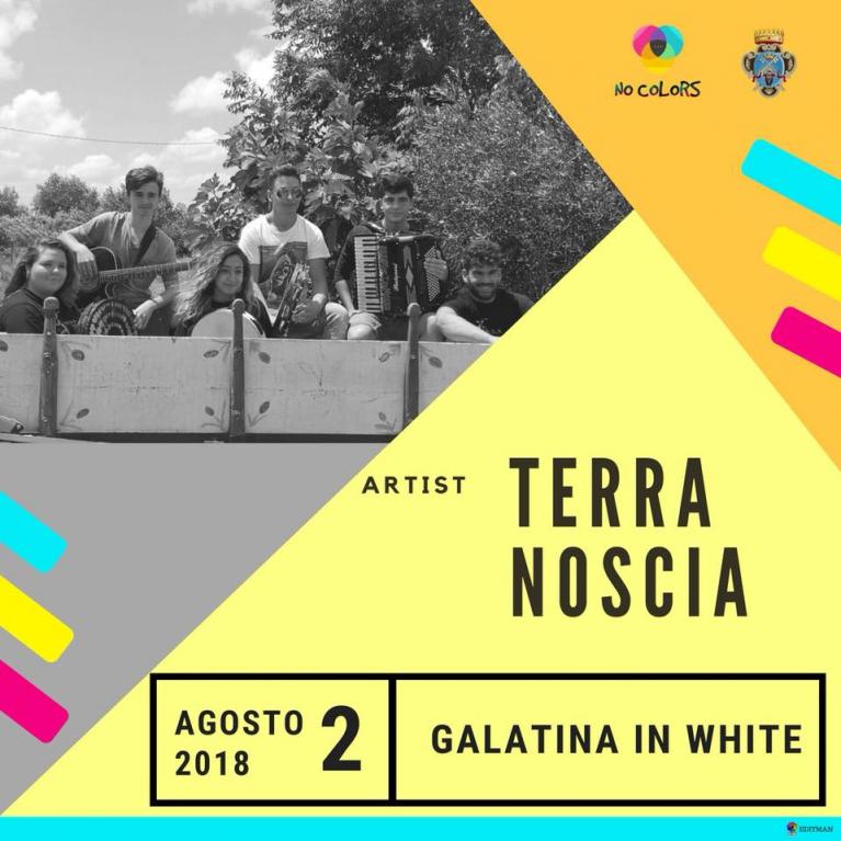 TERRA NOSCIA