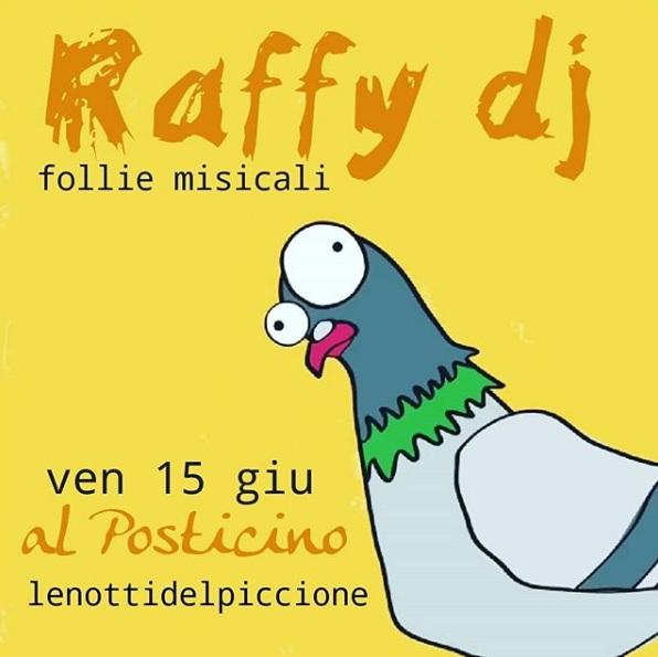 RAFFY DJ