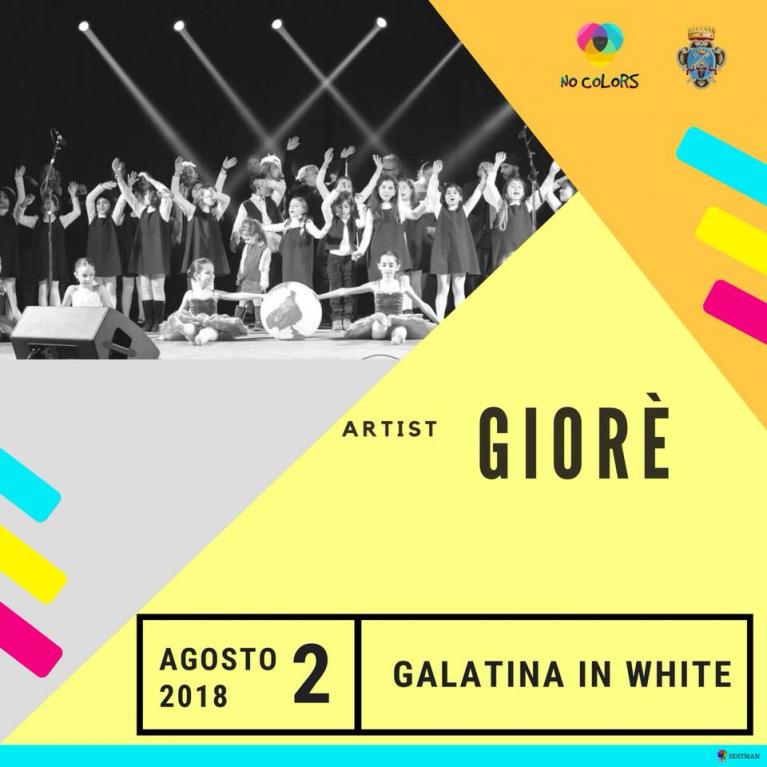 GIORE'