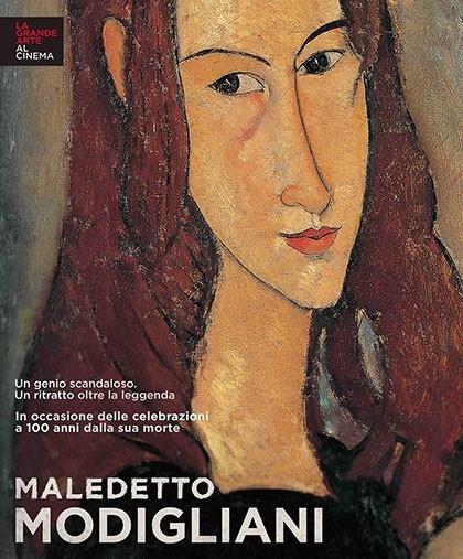 Maledetto Modigliani