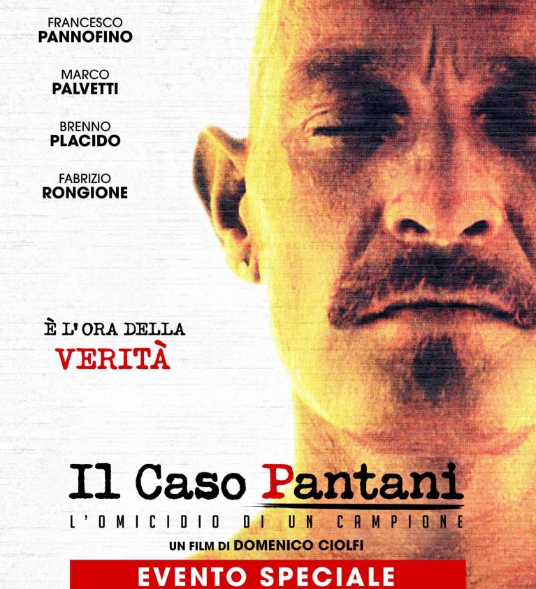 Il caso Pantani