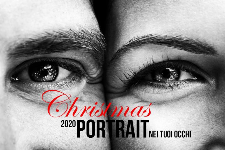 Christmas Portrait 2020
