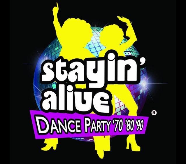 STAYIN'ALIVE