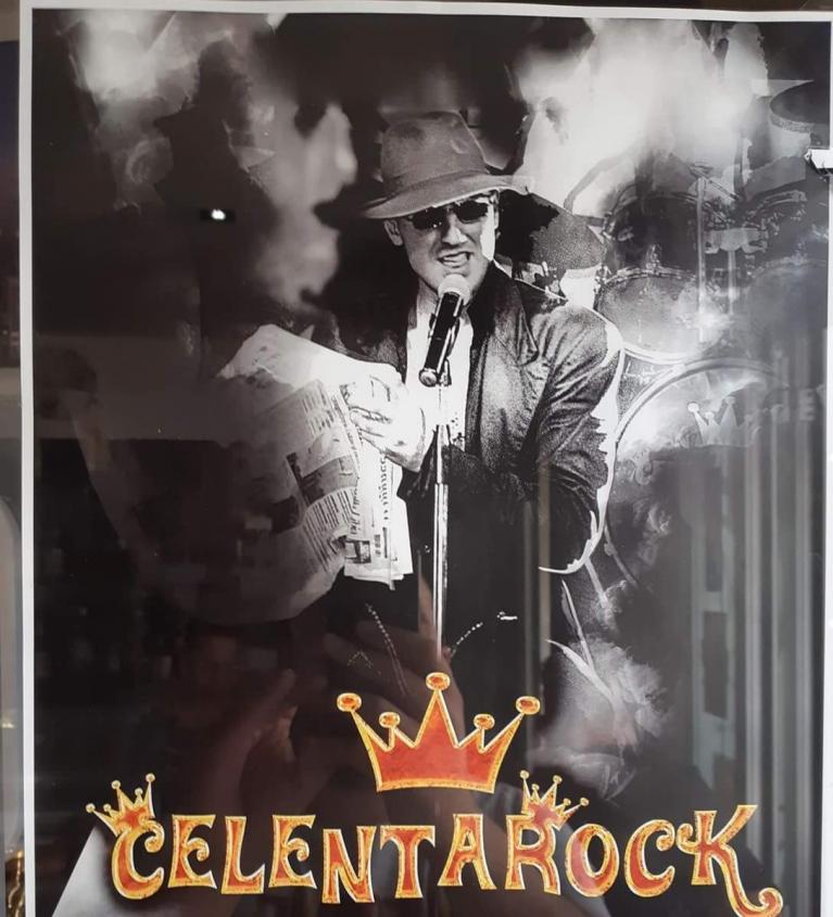 CELENTAROCK